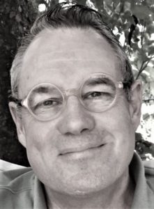 Portrait Philipp Reber